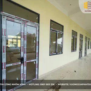 trường tiểu học kim đồng - Phường gềnh ráng tp quy nhơn