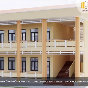 trường tiểu học kim đồng - Phường gềnh ráng tp quy nhơn