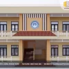 trường tiểu học kim đồng - Phường gềnh ráng tp quy nhơn