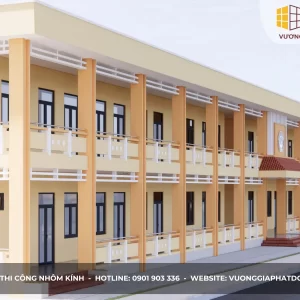 trường tiểu học kim đồng - Phường gềnh ráng tp quy nhơn