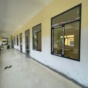 trường tiểu học kim đồng - Phường gềnh ráng tp quy nhơn