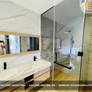 Villa mũi gành hoài hải
