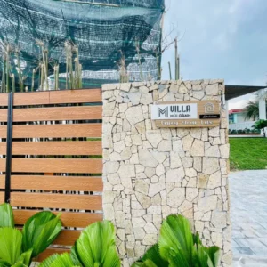 Villa mũi gành hoài hải