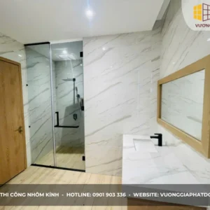 Villa mũi gành hoài hải