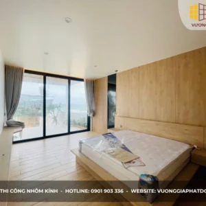 Villa mũi gành hoài hải