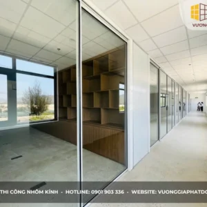Garden line - Khu công nghiệp nhơn hội