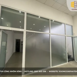 Garden line - Khu công nghiệp nhơn hội