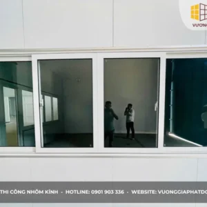 Garden line - Khu công nghiệp nhơn hội