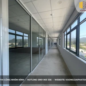 Garden line - Khu công nghiệp nhơn hội