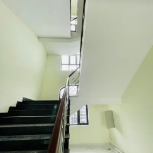 Dự án trụ sở BHXH huyện tuy phước