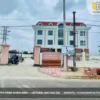 Dự án trụ sở BHXH huyện tuy phước