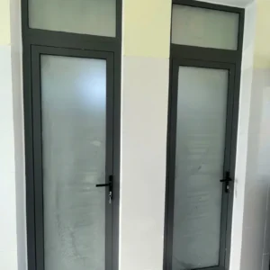Công trình Công an Xã Cát Chánh, Huyện Phù Cát