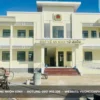 Công trình Công an Xã Cát Chánh, Huyện Phù Cát