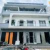 Mini House đường Lê Phụ Trần