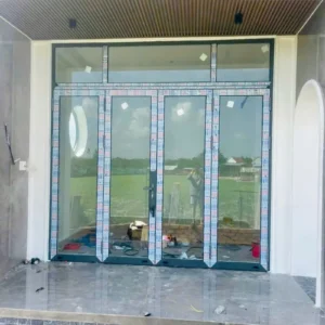Nhà mái Nhật - Phú Phong, Tây Sơn