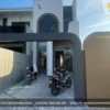 Nhà phố - Ngô Mây, Phù Cát