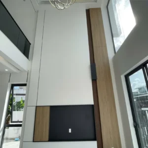 Nhà phố - Ngô Mây, Phù Cát