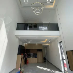 Nhà phố - Ngô Mây, Phù Cát