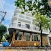 Nhà trọ kết hợp văn phòng - Ngã 4 thi sách, Tô Hiến Thành