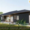 Nhà vườn mái nhập Mỹ chánh phù Mỹ